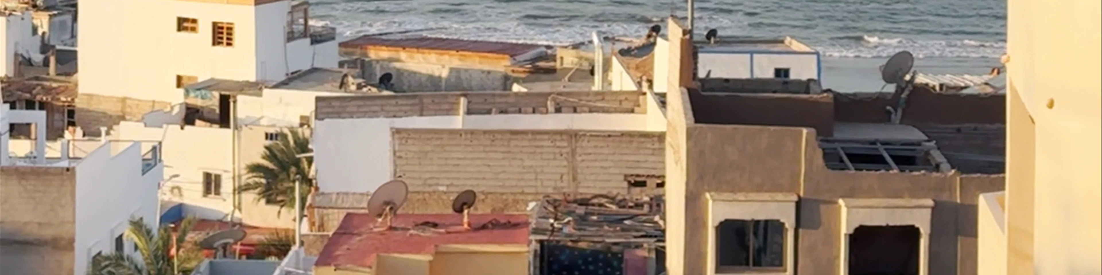 Hostel blue house Taghazout، Taghazout