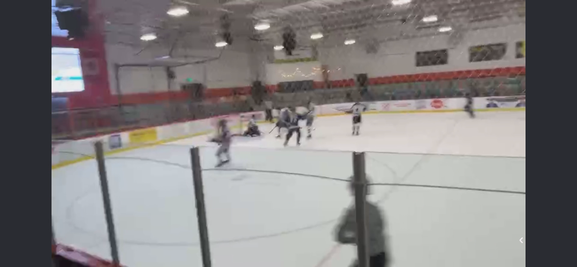Adam Gagnon: Offensive Highlights from m18aa