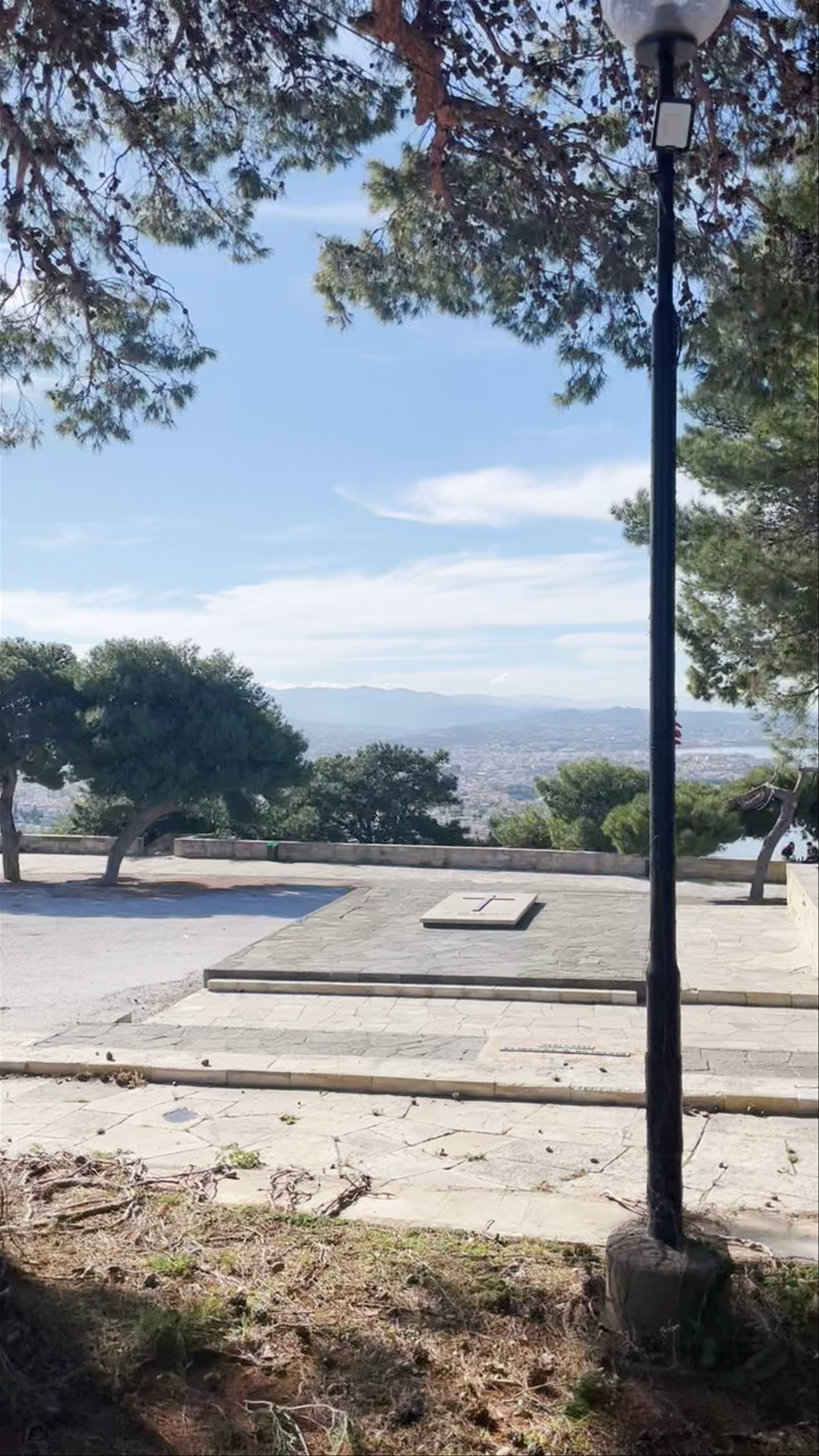 Venizelos Graves