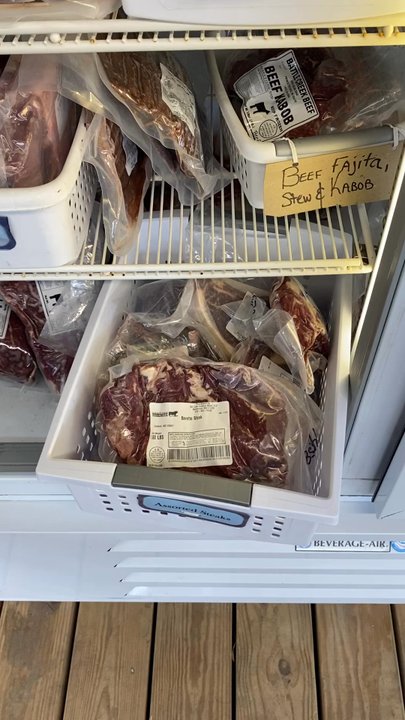 Chesapeake's Bounty - Seafood Markets Near Me - Saint Leonard, Maryland