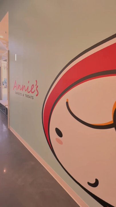 Annie's Sweets & Treats - Desserts Near Me - Frisco, Texas