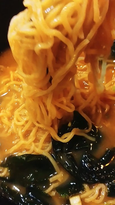 Ramen-Ya - Noodles are overcooked - Ramen Near Me - Honolulu, Hawaii