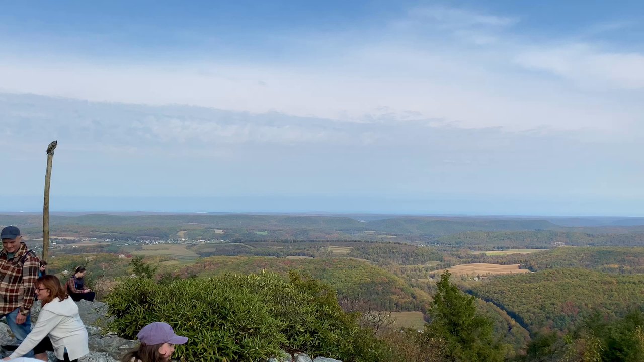 HAWK MOUNTAIN - Updated July 2026 - 158 Photos & 55 Reviews - 1700 Hawk ...