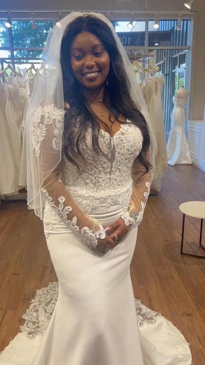 Melange Bridal - Bridal Near Me - Austin, Texas