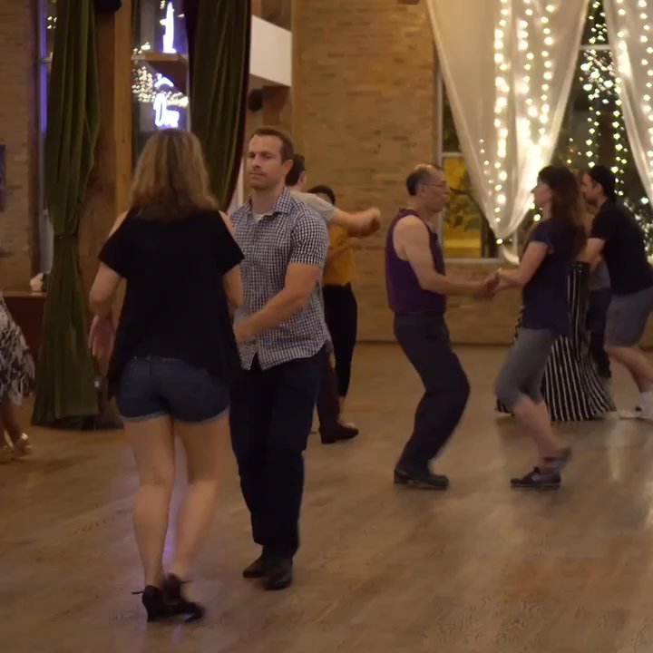 Latin Rhythms Dance Studio - Saturday night dance social $10 - so diverse and friendly! - Performing Arts Near Me - Chicago, Illinois