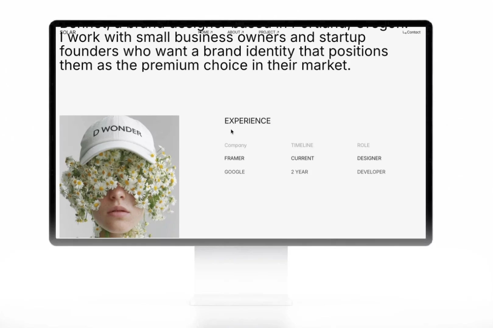 One of my best templates: SHOLARBuy it here - Click me