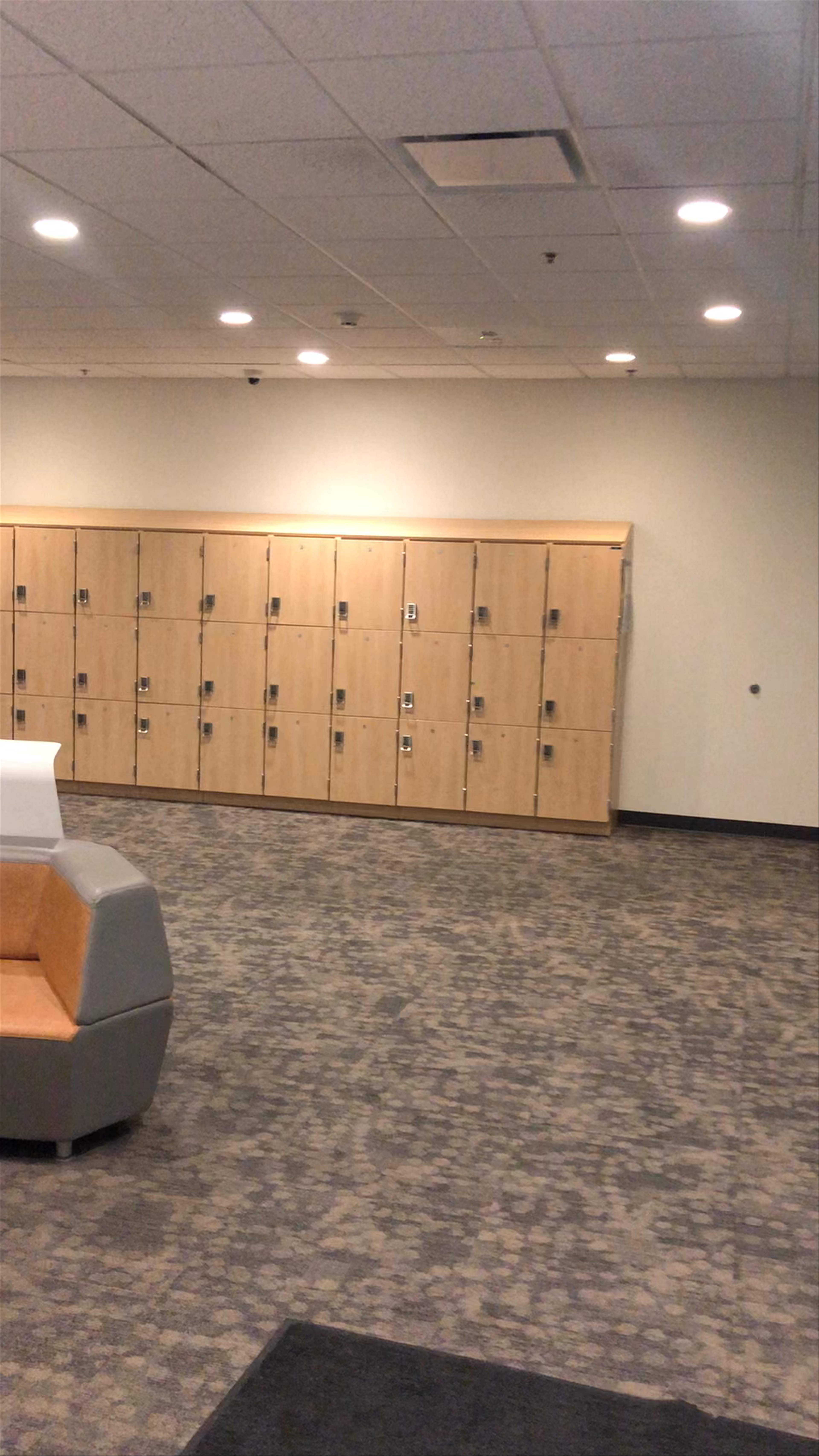 Exploring the Frank Porter Graham Student Union in Chapel Hill