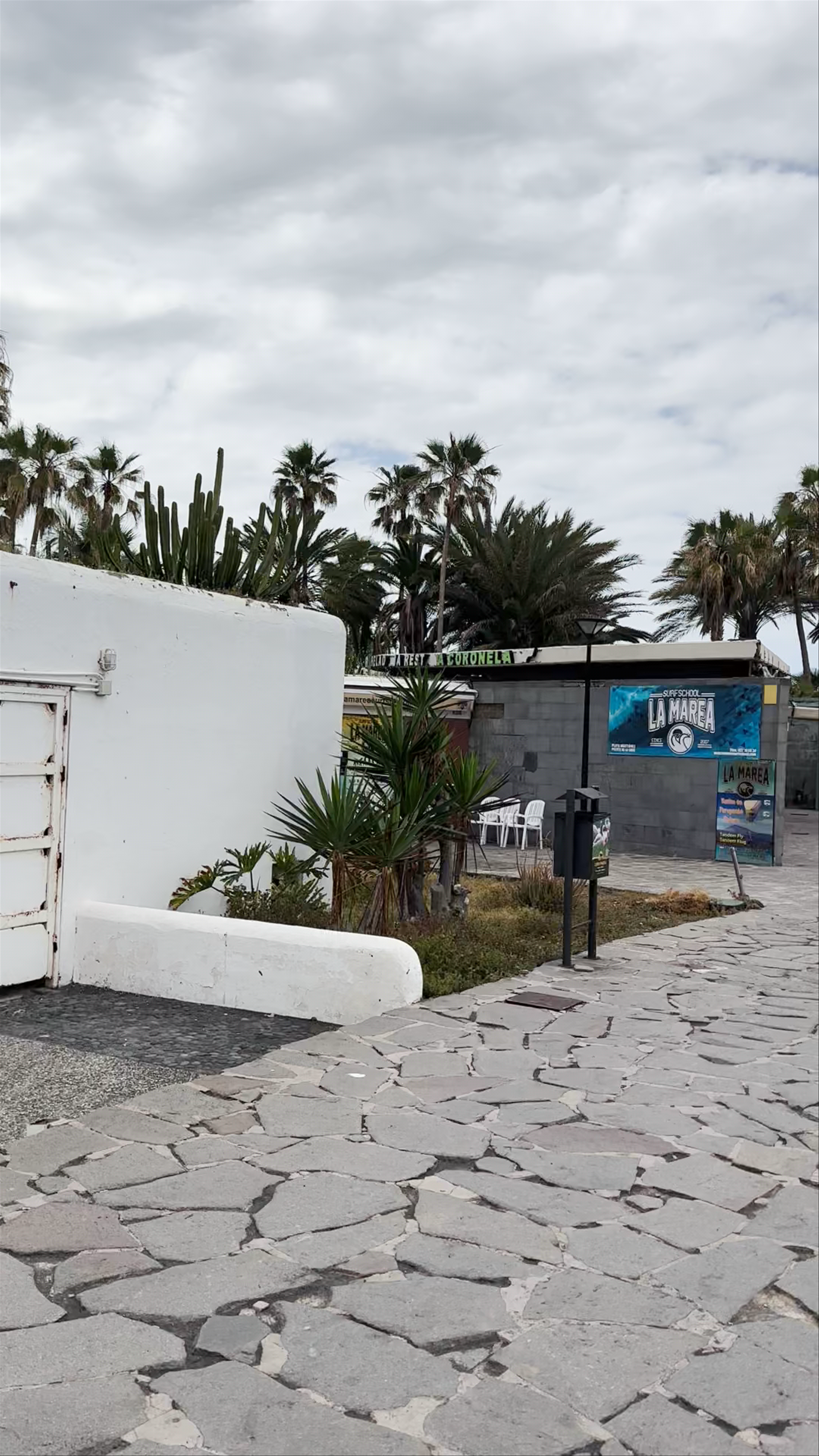 Punta de Martiánez