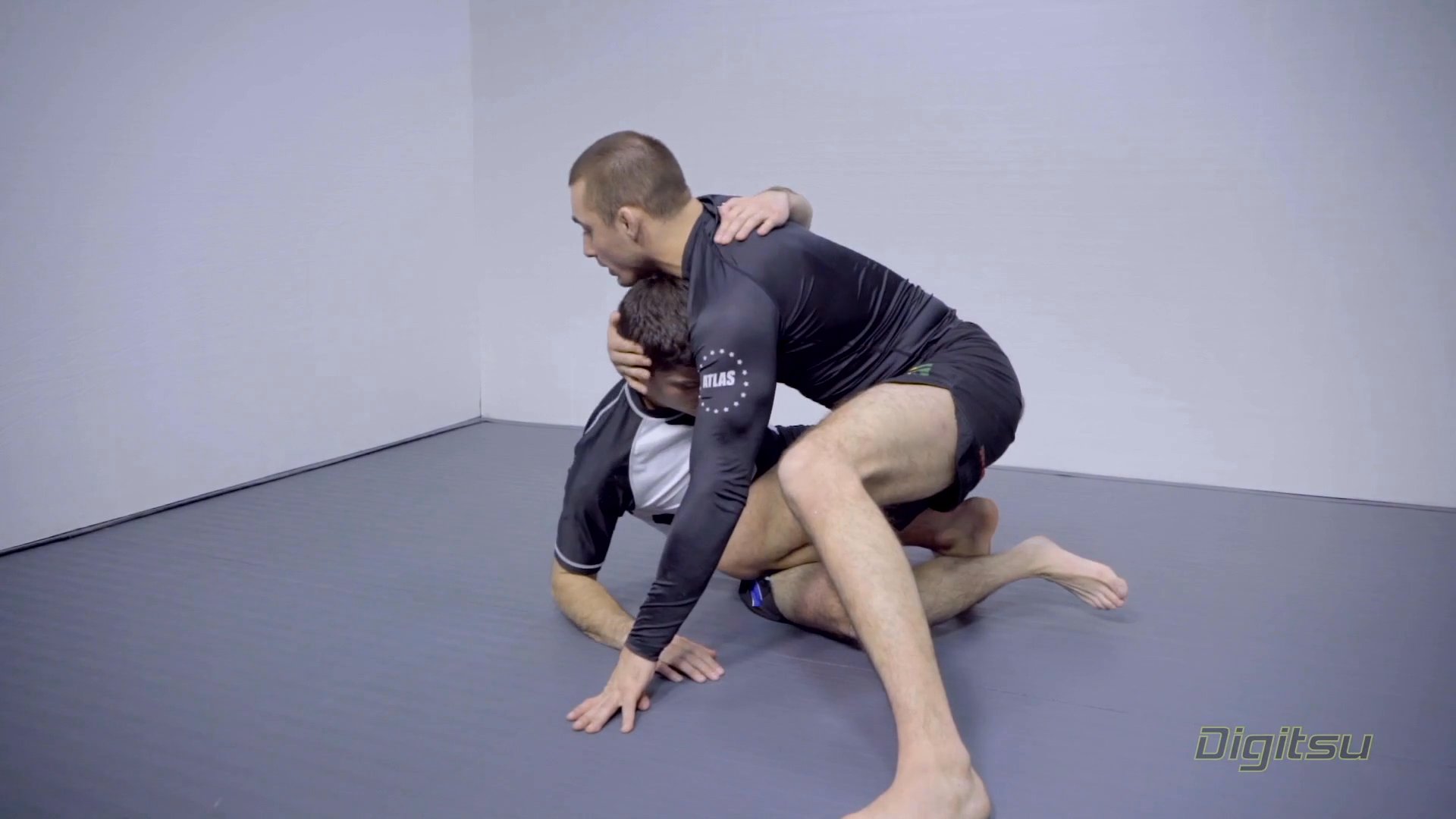 Transitional Triangle