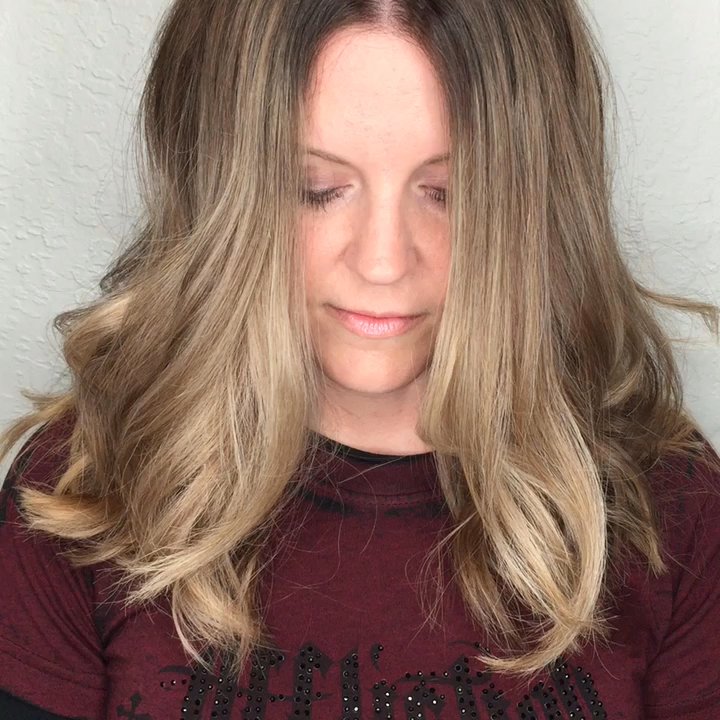 SeelaDavid Salon - Hair Salons Near Me - Chico, California