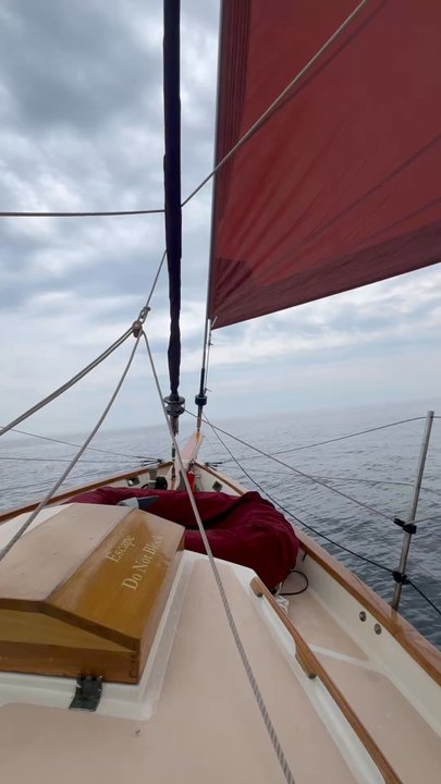 Pineapple Ketch - Boat Tours Near Me - Kennebunkport, Maine