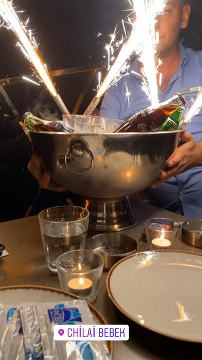 Chilai - Sushi Bars Near Me - Istanbul, 34