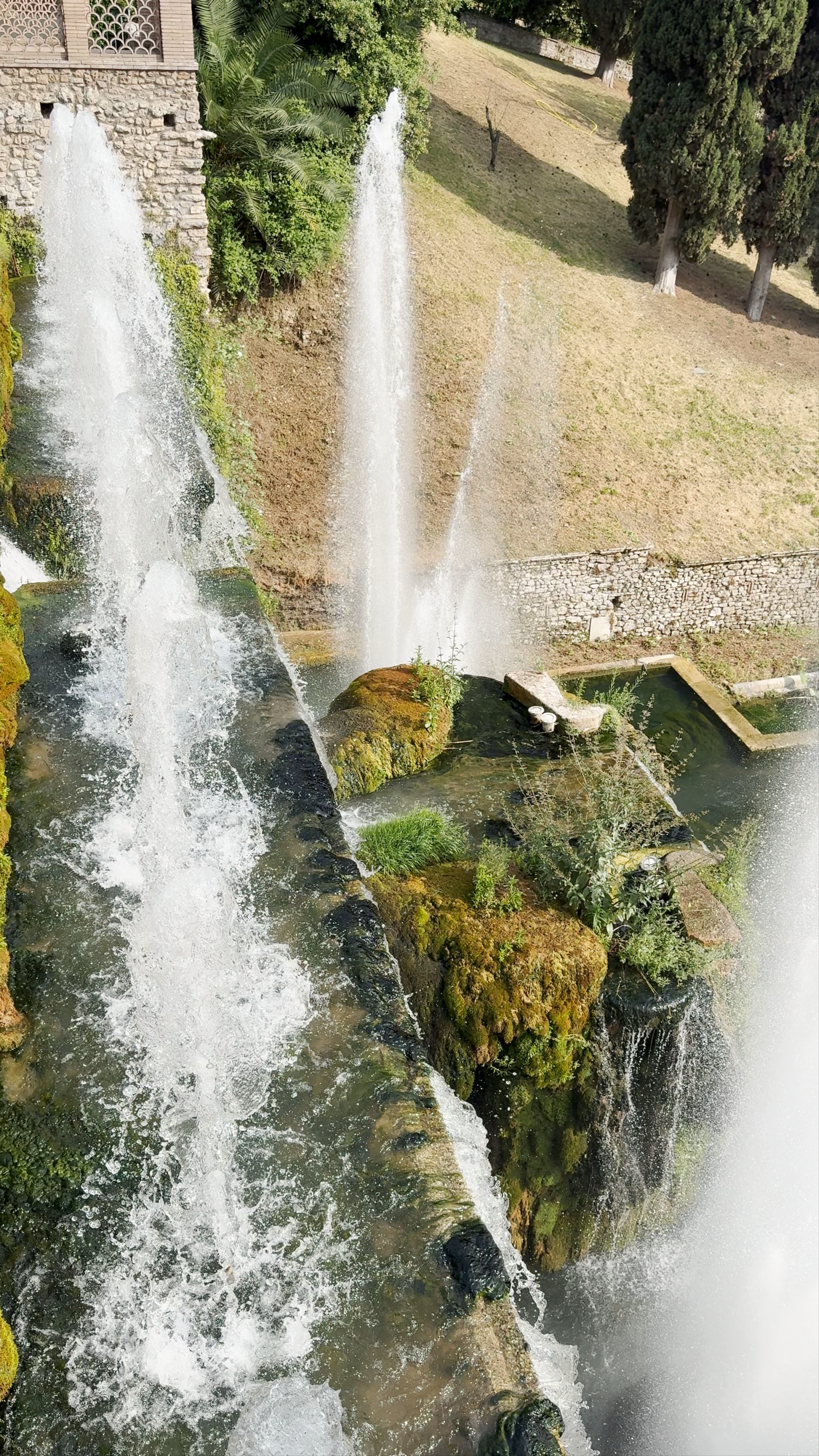 Villa d'Este