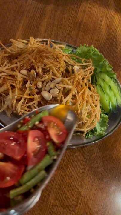 Ledu Thai - Thai Near Me - Phoenix, Arizona