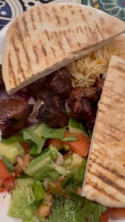 Levant - Dinner - Salad Near Me - Astoria, New York