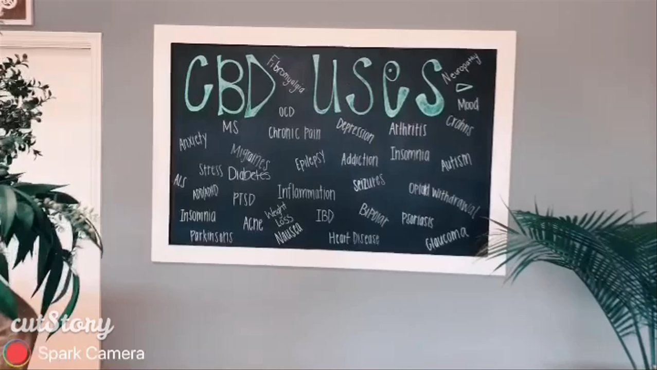 The CBD Store - Vitamins & Supplements Near Me - Martinez, Georgia