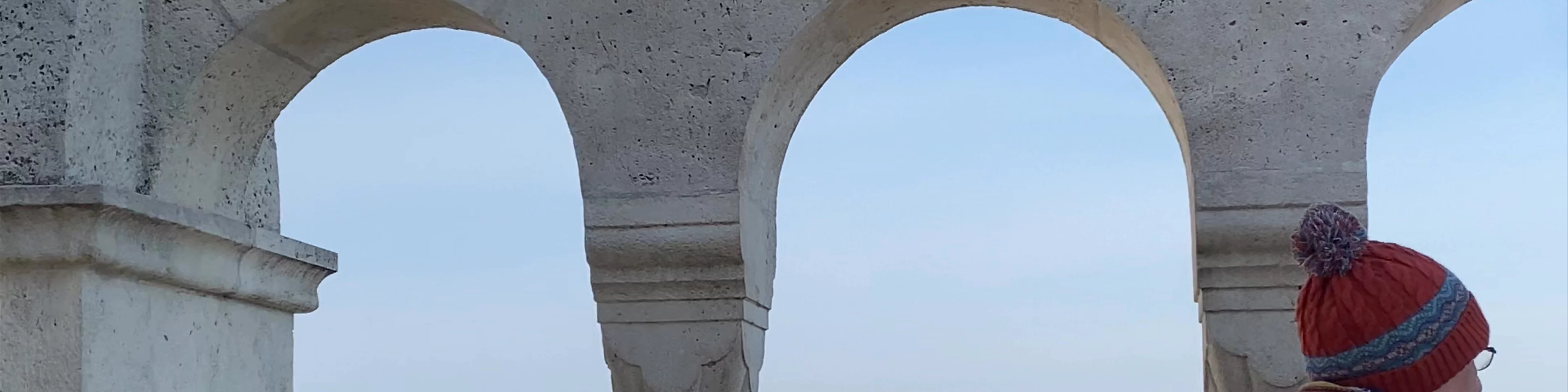 Fisherman's Bastion