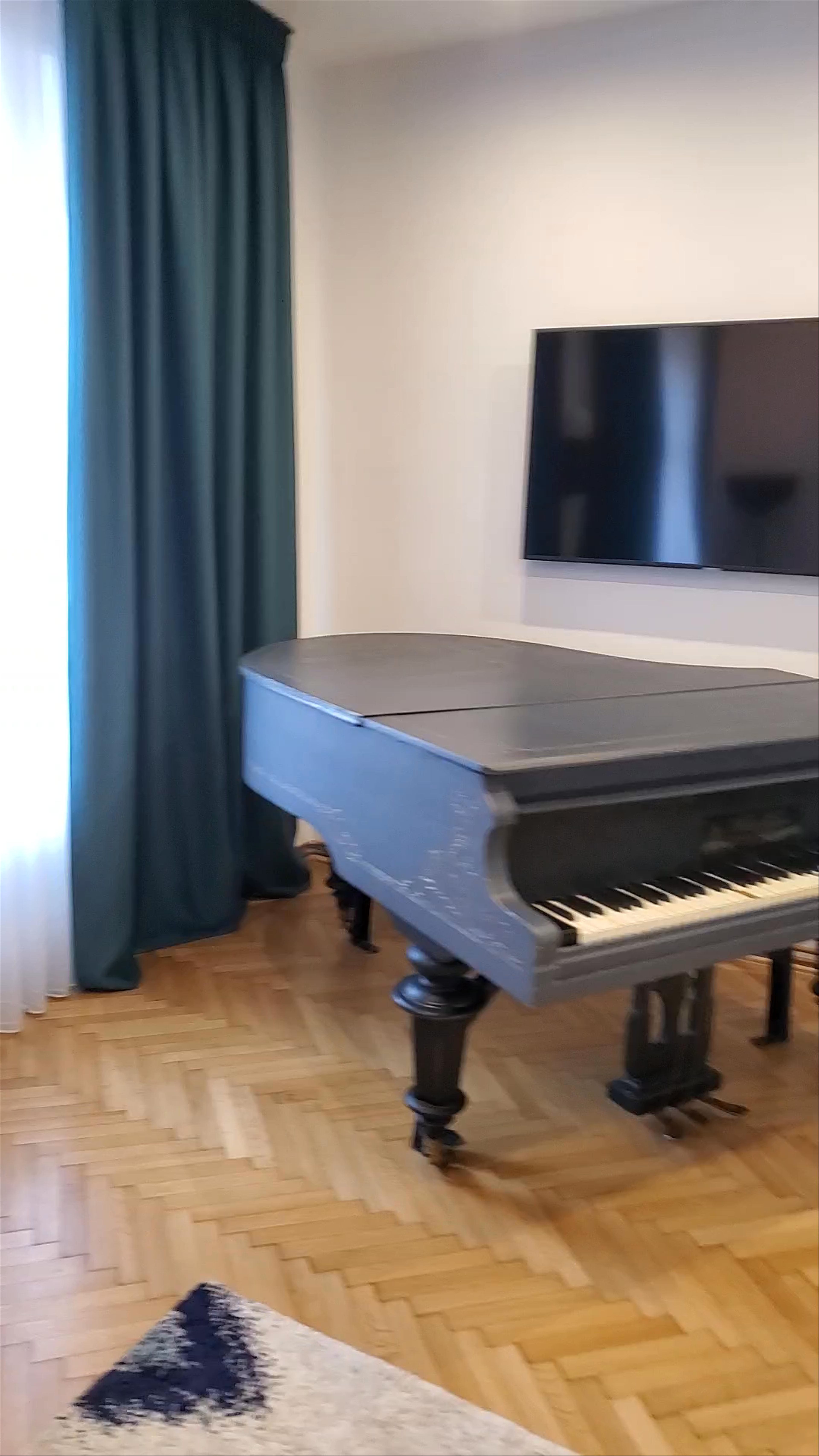 Kleines Hotel
