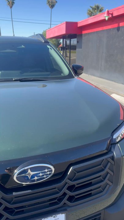 Mind Yours Window Tinting - Car Window Tinting Near Me - Moreno Valley, California