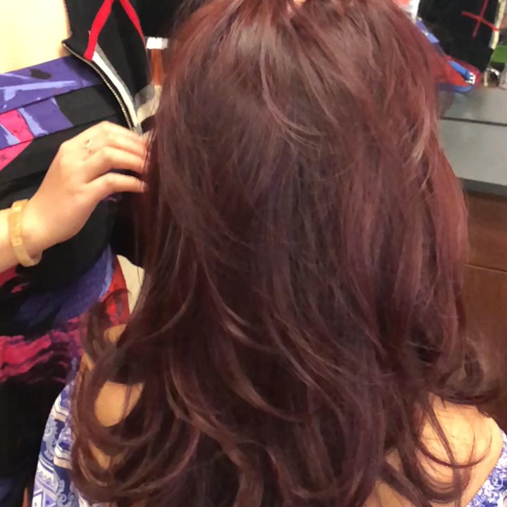 Tac Salon - Hair Salons Near Me - Renton, Washington