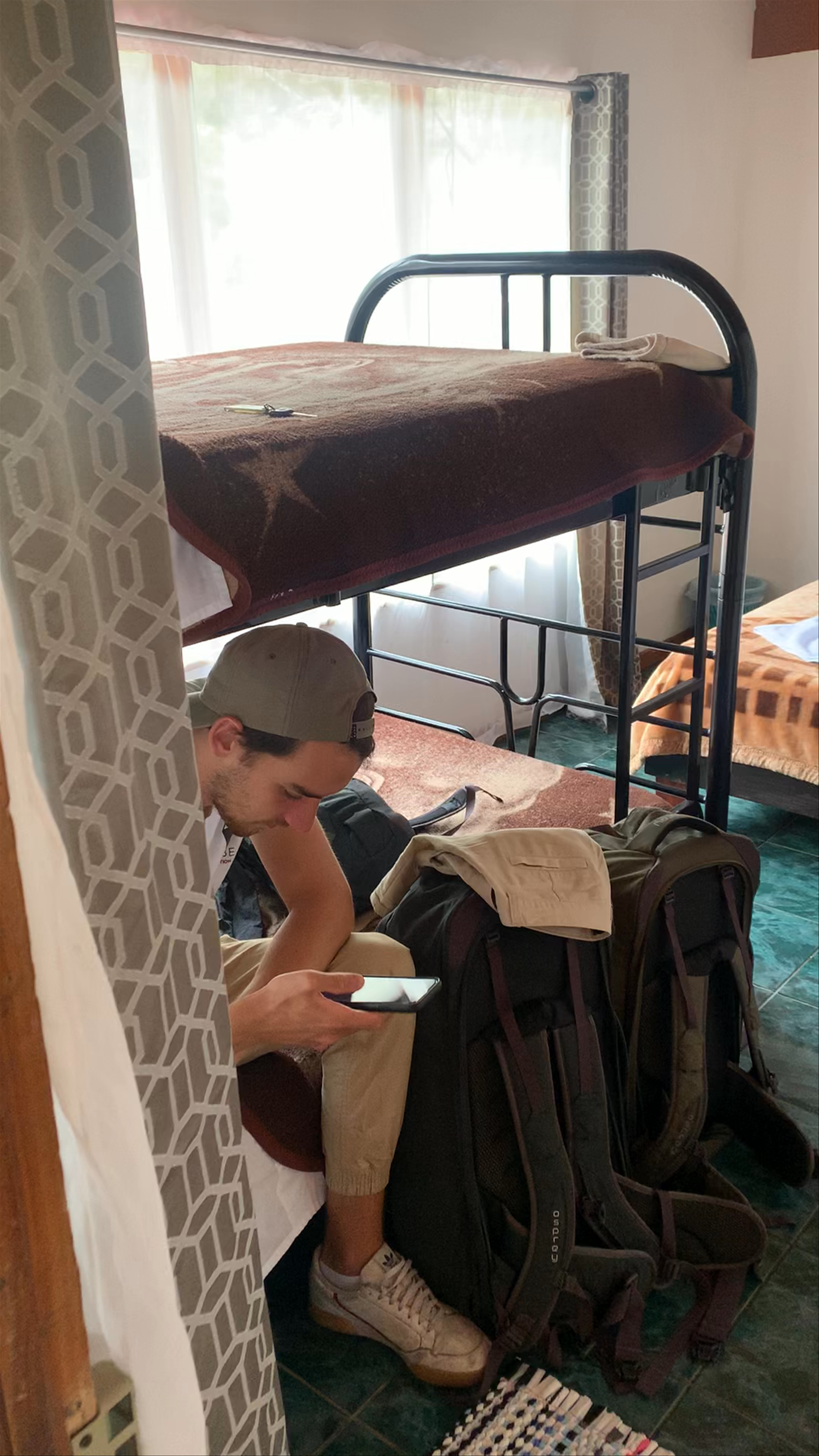 Cabinas Vista Al Golfo