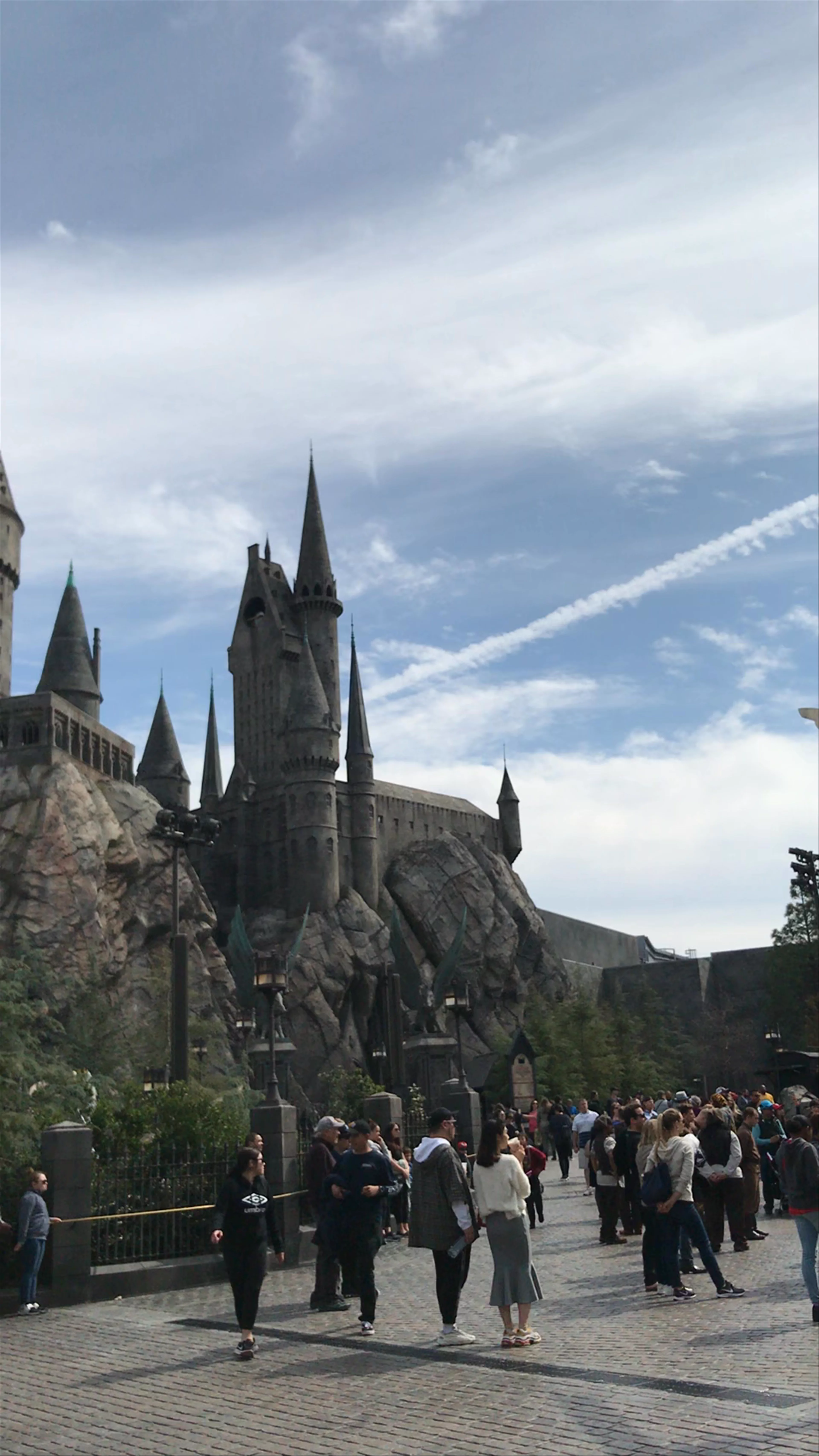 Universal Studios Hollywood