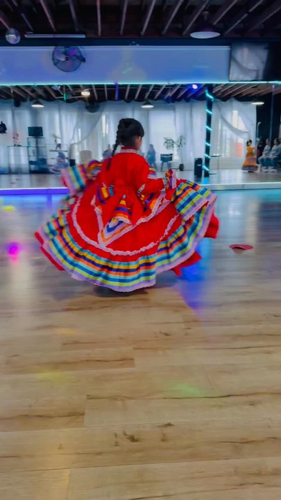 Almitas Dance Academy - Dance Studios Near Me - Hawthorne, California