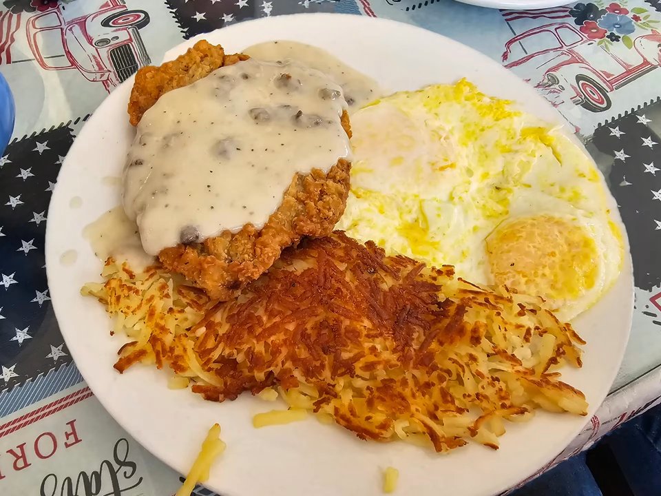 Kimmie's Coffee Cup - Breakfast & Brunch Near Me - Cypress, California