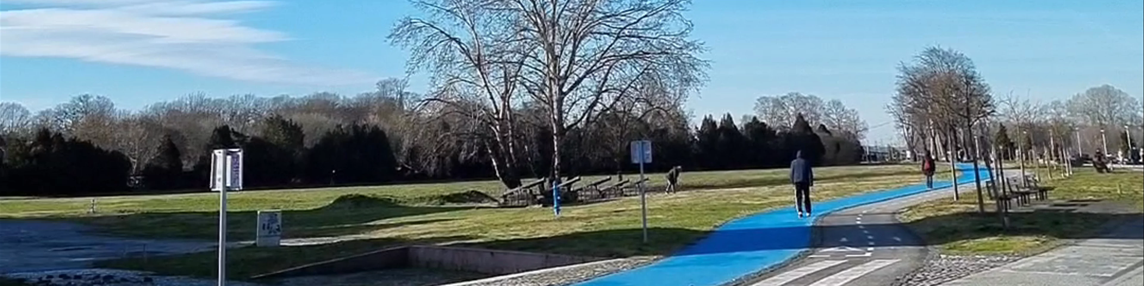 Perivoj kralja Tomislava