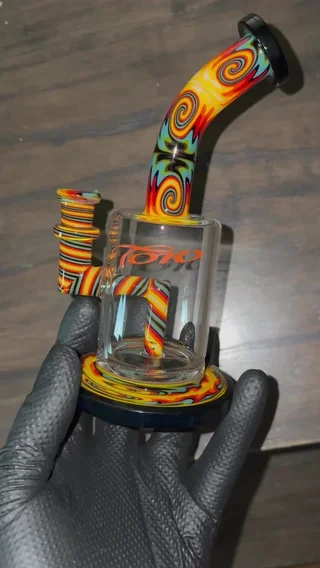 Preview pic of Toro Big MAC
