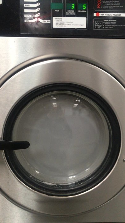Chansett Coin Laundry - Laundromat Near Me - Los Angeles, California