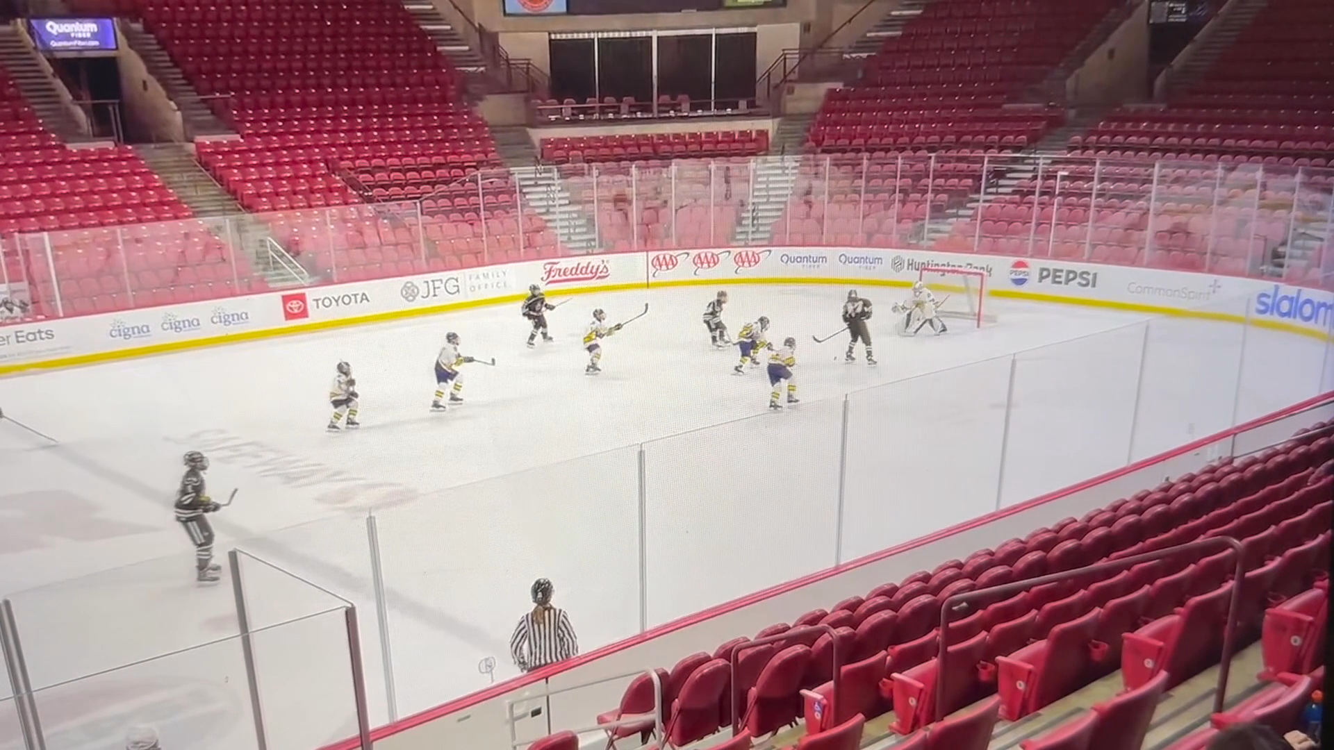 Blake Davis: Highlight Reel of Offensive & Defensive Brilliance #65