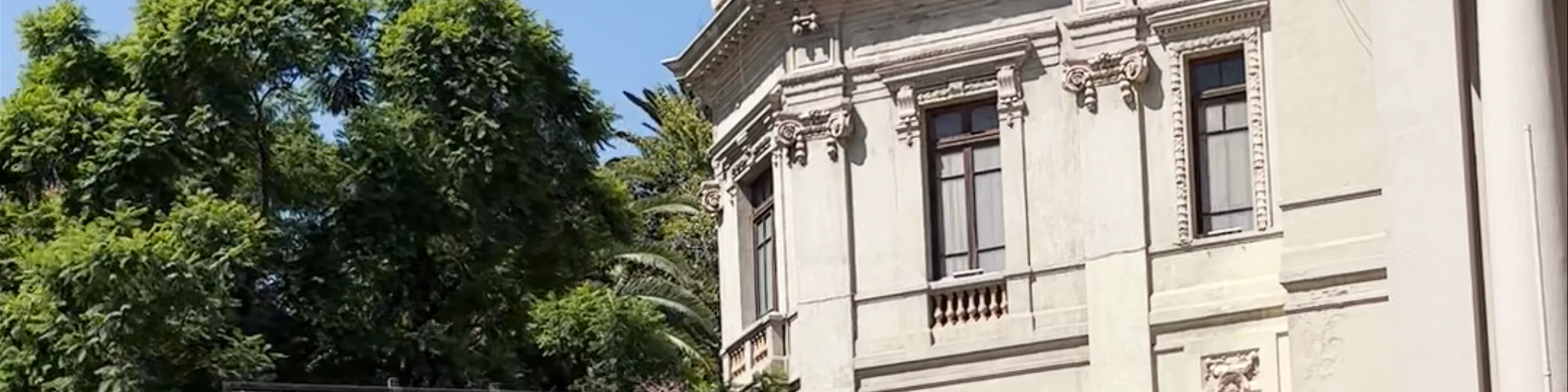 Academia Chilena de Bellas Artes - Almirante Montt