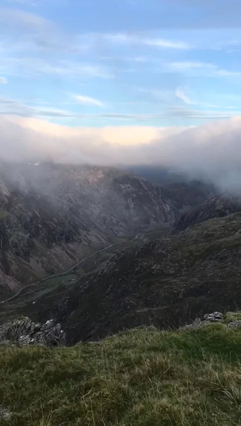 Foel-goch