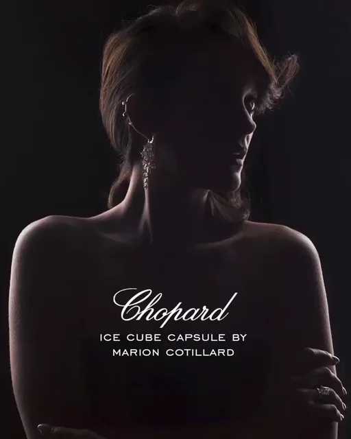 Chopard - © Artlist