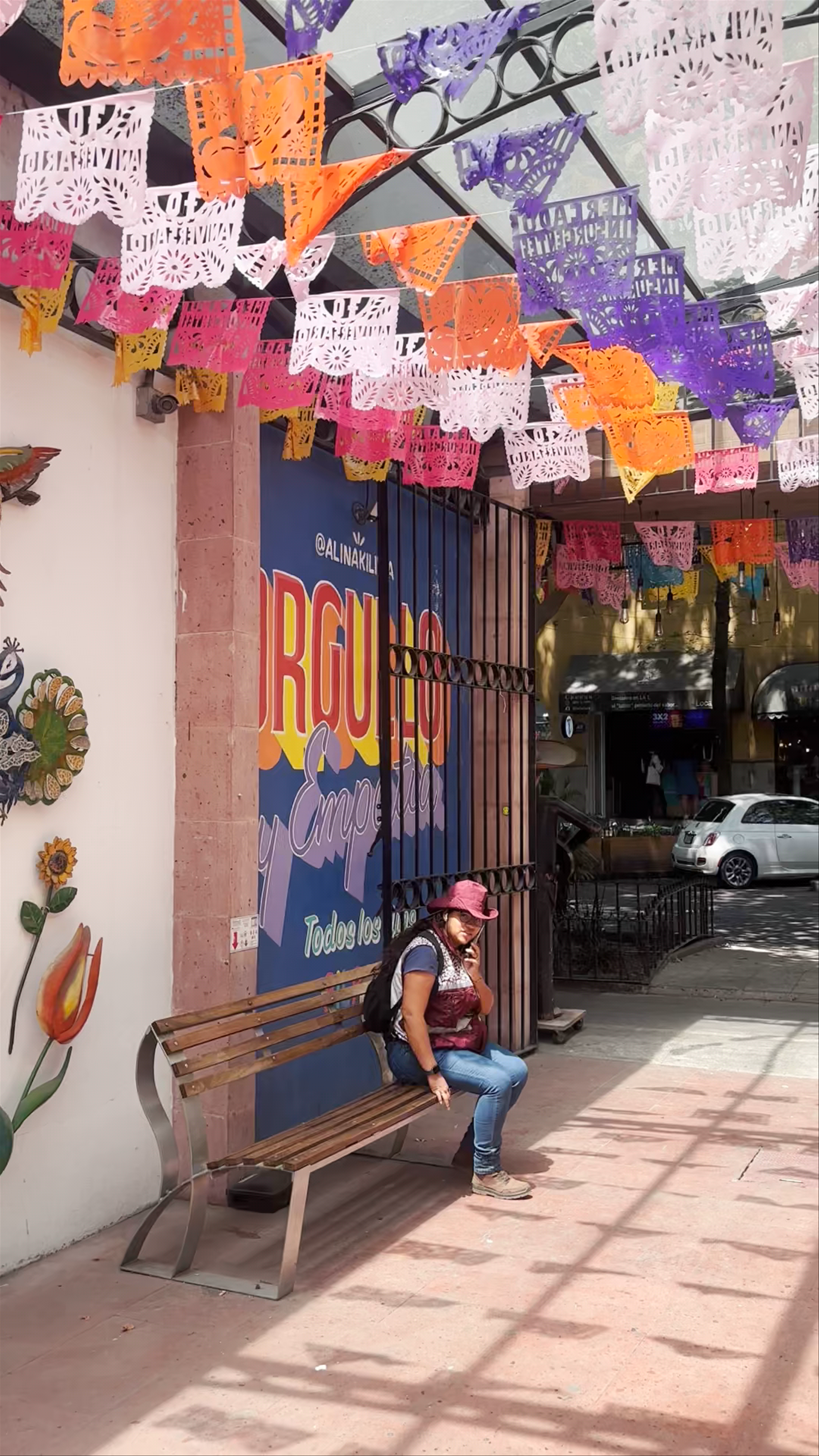 Mercado De La Plata