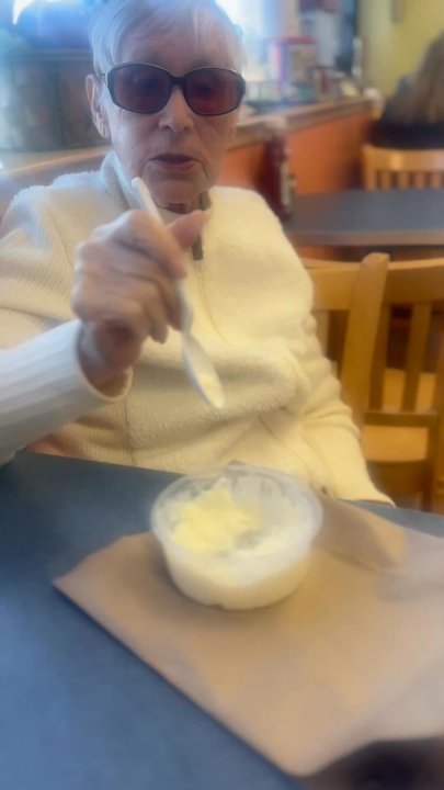 Boris's Deli - Best rice pudding of my grandmas life. She said "it tasted just like she remembered it. Like heaven." - Delis Near Me - West Bloomfield Township, Michigan