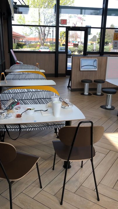 McDonald's - Fast Food Near Me - Fairfield, California
