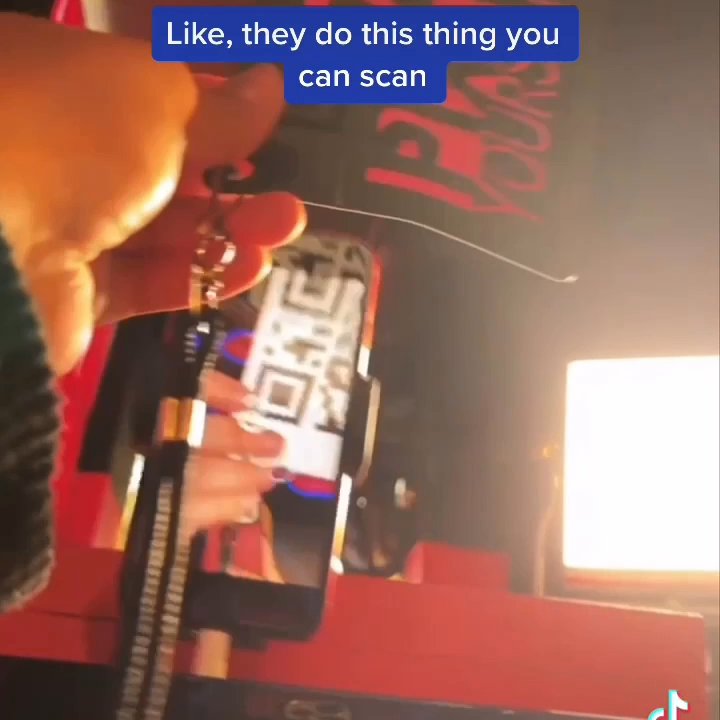 Go Pixel Yourself - Also a great place to make tiktoks - Pop-up Shops Near Me - Elizabeth, New Jersey