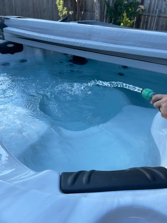 United Spas - Our own little heaven - Hot Tub & Pool Near Me - Salida, California