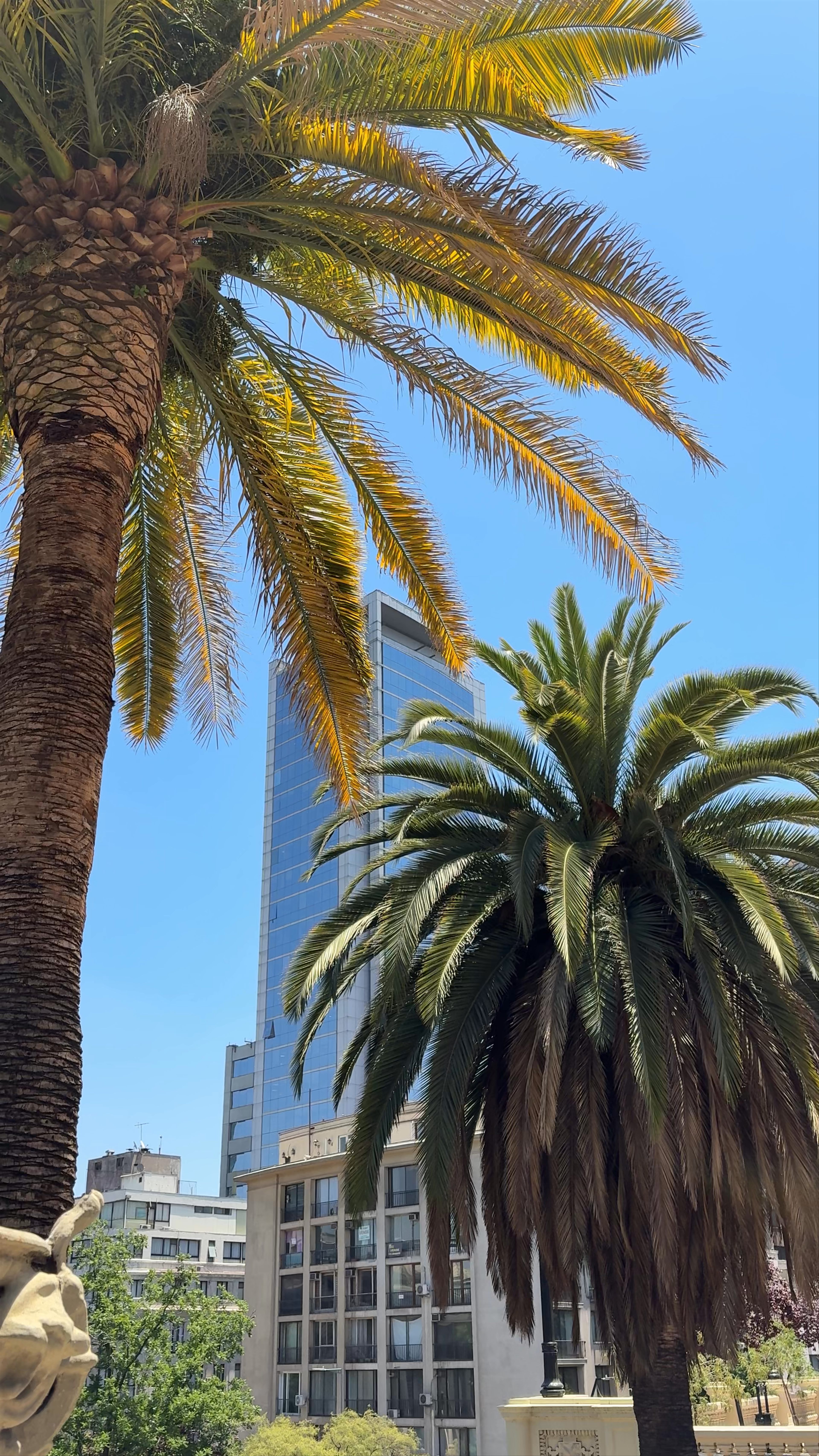 Santa Lucía Hill - Santa Lucía