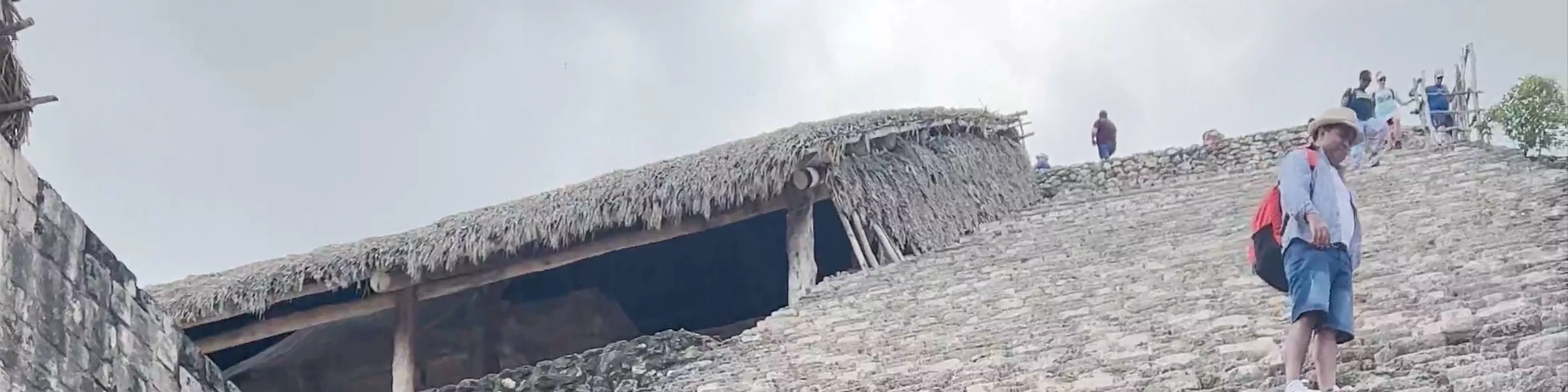 Zona Arqueológica de Ek Balam