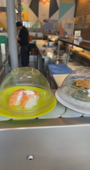 Zushi - Sushi Bars Near Me - Amsterdam, New Hampshire
