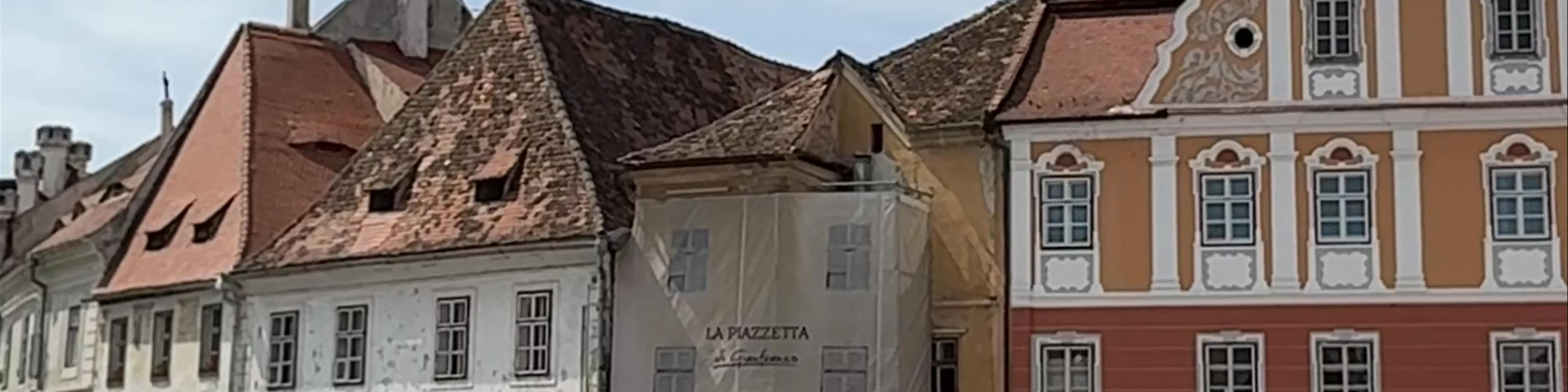 Piața Mică
