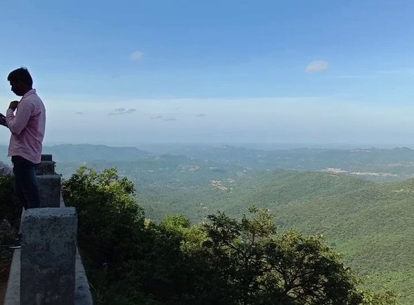 Photo of Amba Ghat