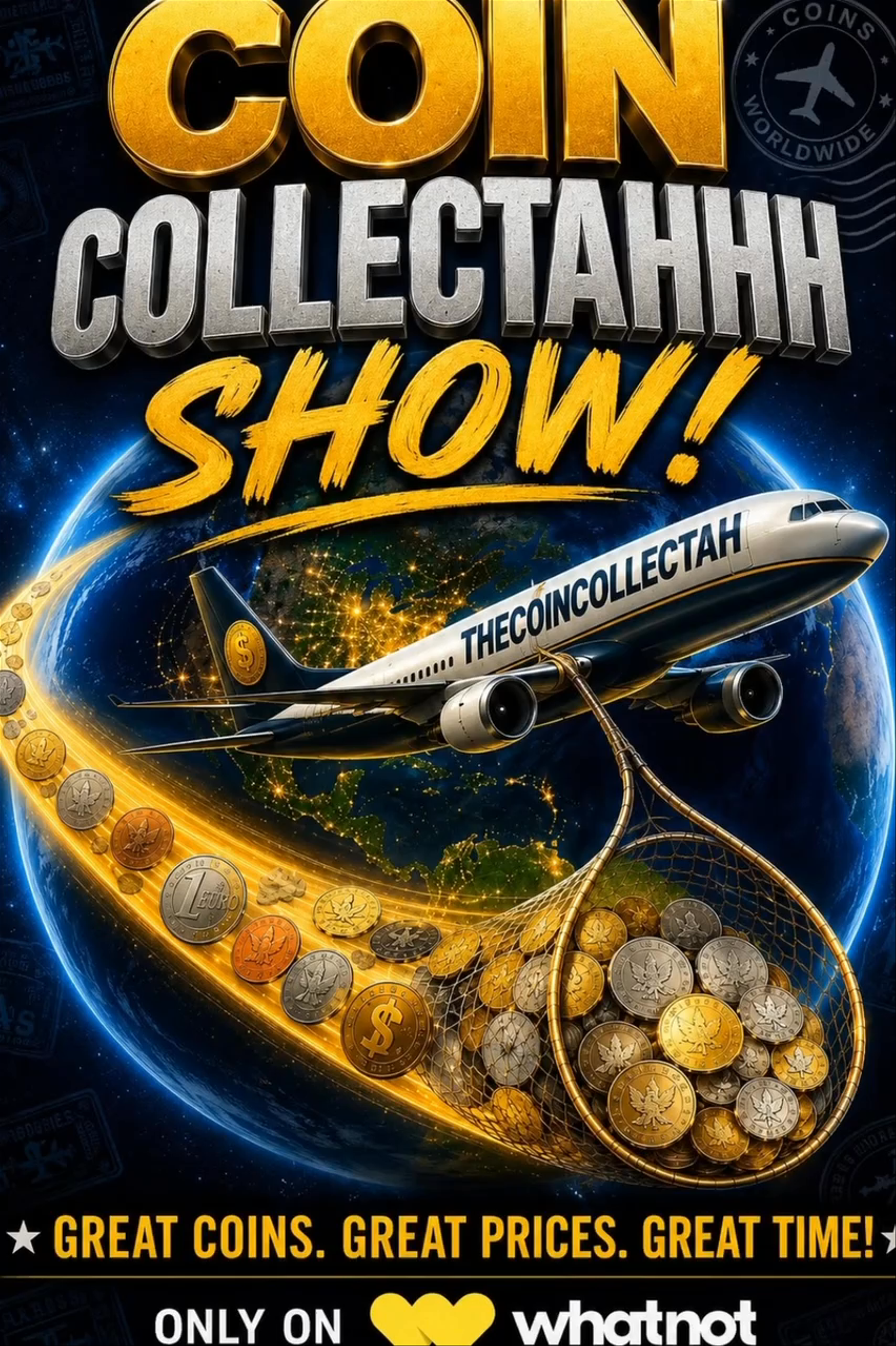 Thumbnail für Live-Show