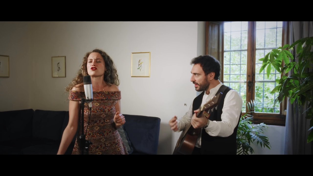 The Florence Acoustic Duo - Bonus Showreel 2026 - video 3
