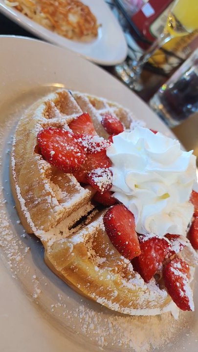 Flavor Burger Café - Cafes Near Me - WINDSOR, California
