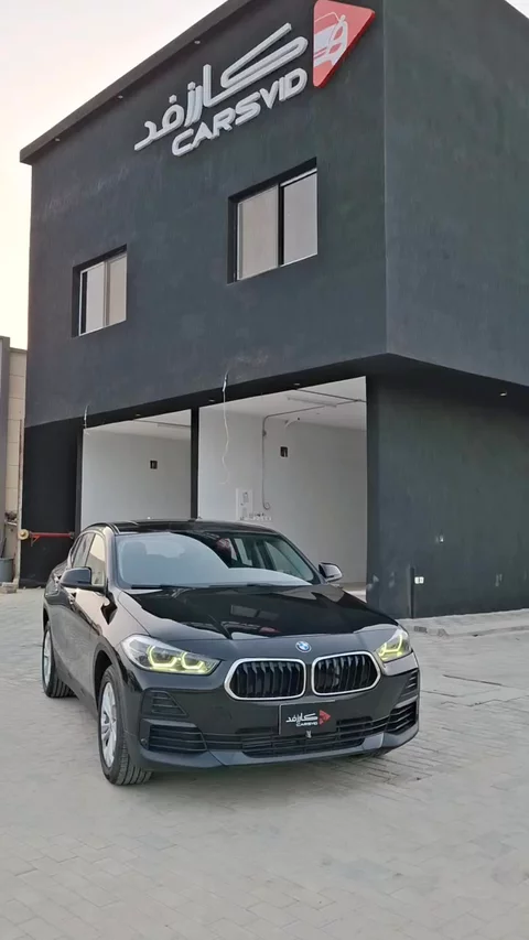 BMW X2 20i 2023