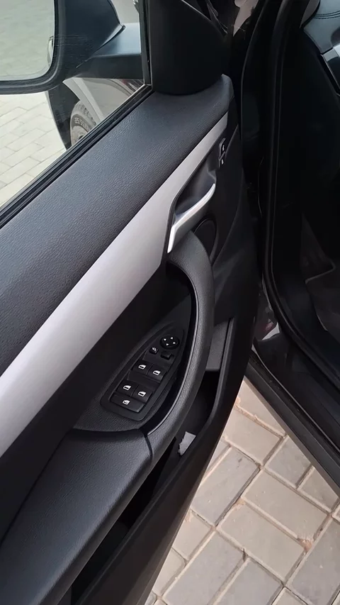 بي ام دبليو X2 20i 2023